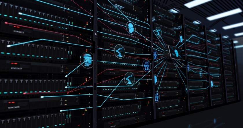 Juniper Networks equipment